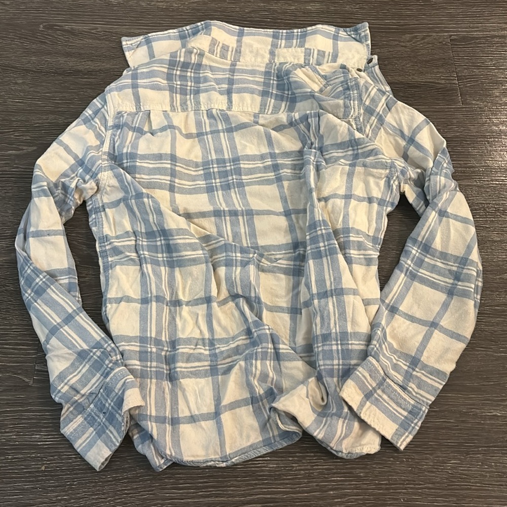Flannel - Picture 3 of 4